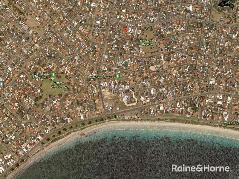 11 Coral Road, Safety Bay WA 6169