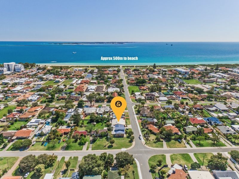 17A Alexandra Street, Rockingham WA 6168