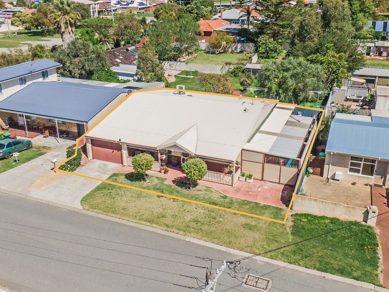 17A Alexandra Street, Rockingham WA 6168