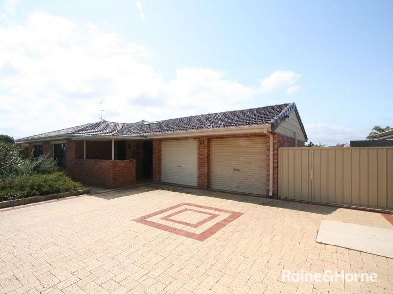 21 Trade Winds Drive, Safety Bay WA 6169