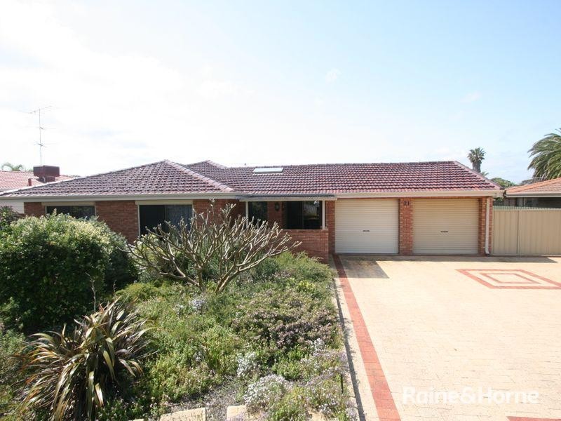 21 Trade Winds Drive, Safety Bay WA 6169