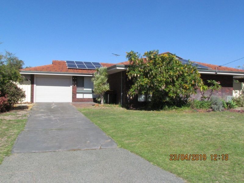 5 Instow Place, Warnbro WA 6169