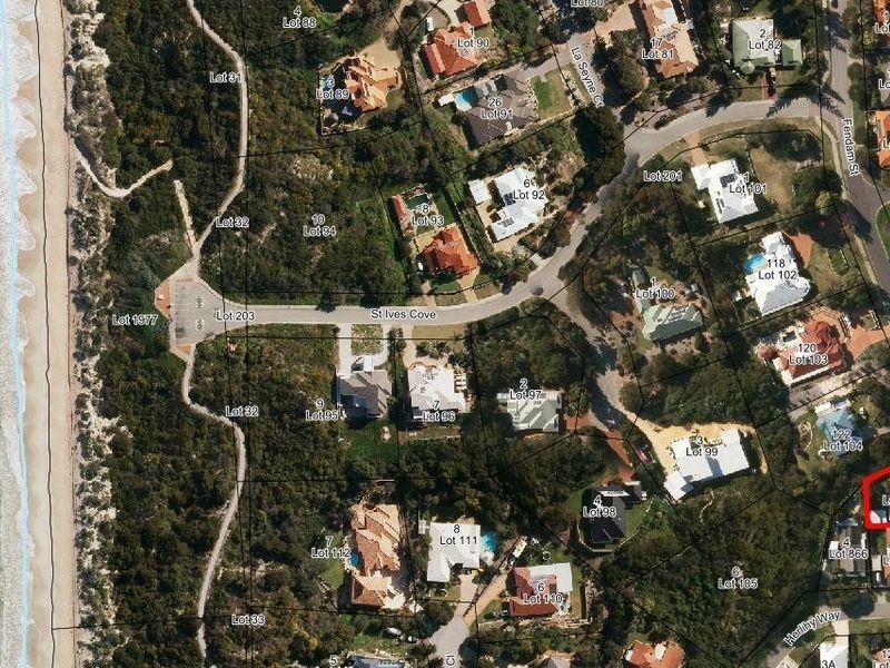 124 Fendam Street, Warnbro WA 6169