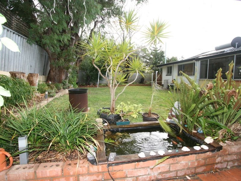 124 Fendam Street, Warnbro WA 6169
