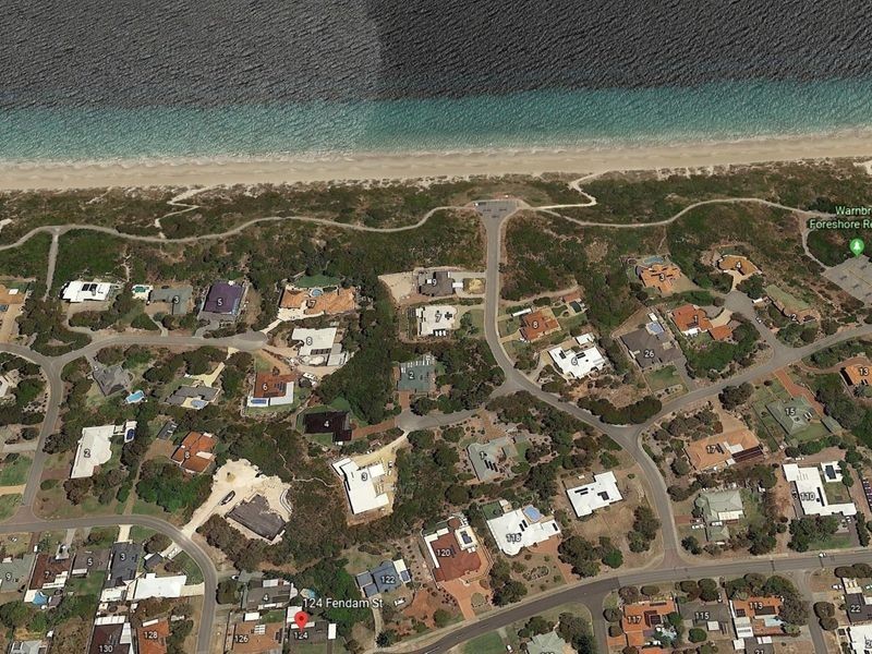 124 Fendam Street, Warnbro WA 6169