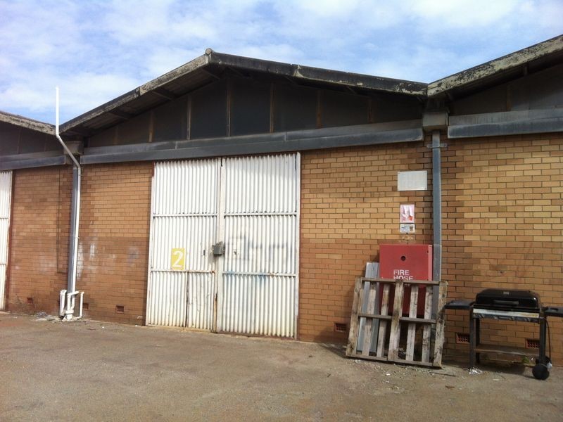 2/21 Hurrell Way, Rockingham WA 6168