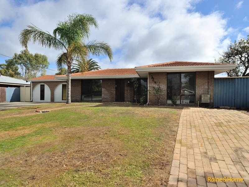 15 Casilda Place, Cooloongup WA 6168