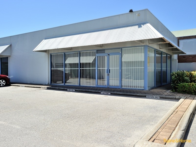 6/7 Cessnock Way, Rockingham WA 6168