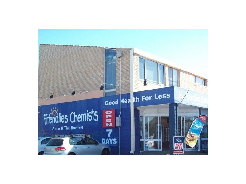 8/52 Thorpe Street, Rockingham WA 6168