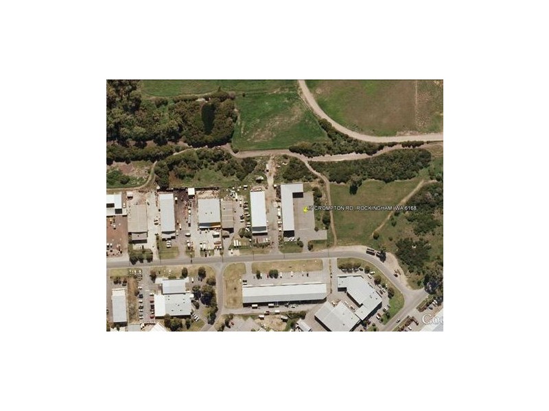 4/47 Crompton Rd, Rockingham WA 6168
