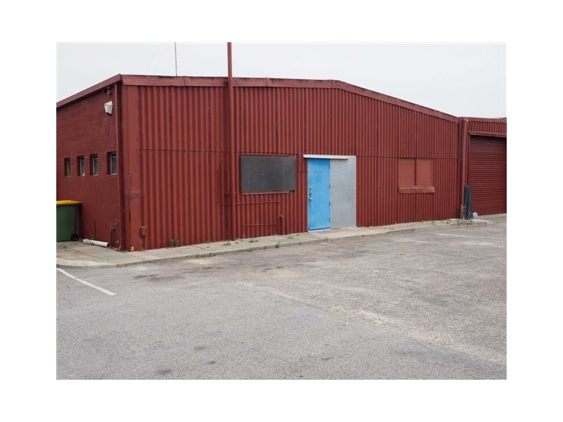 5/20 Hurrell Way, Rockingham WA 6168