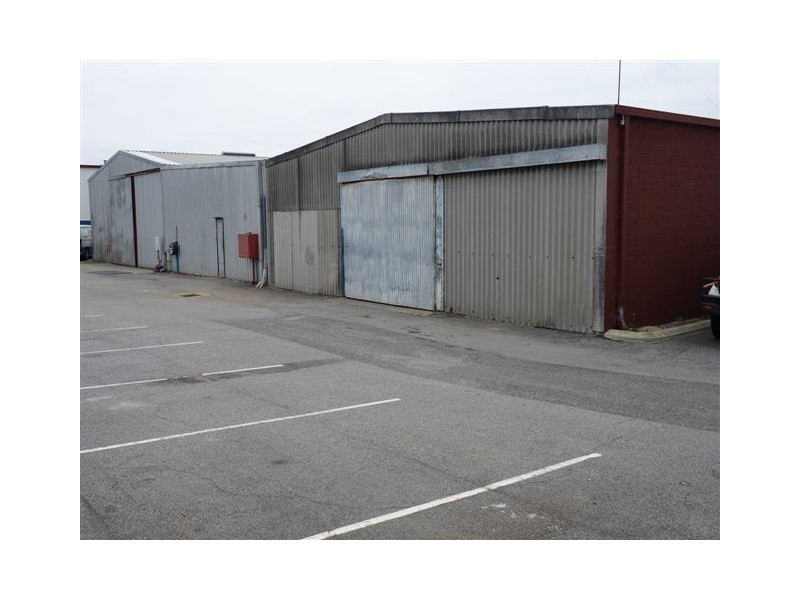 5/20 Hurrell Way, Rockingham WA 6168