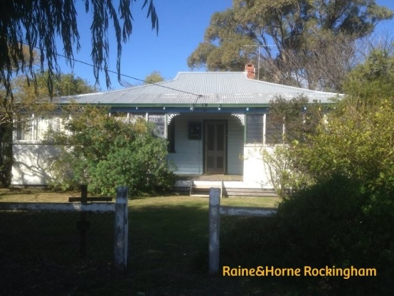 Rockingham WA 6168