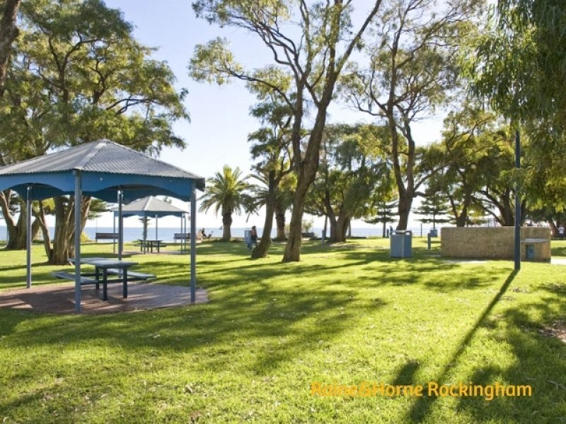 Rockingham WA 6168