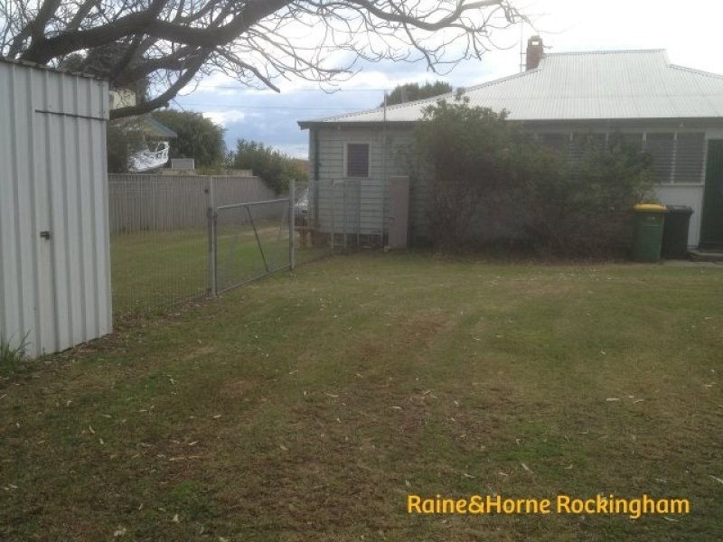 Rockingham WA 6168