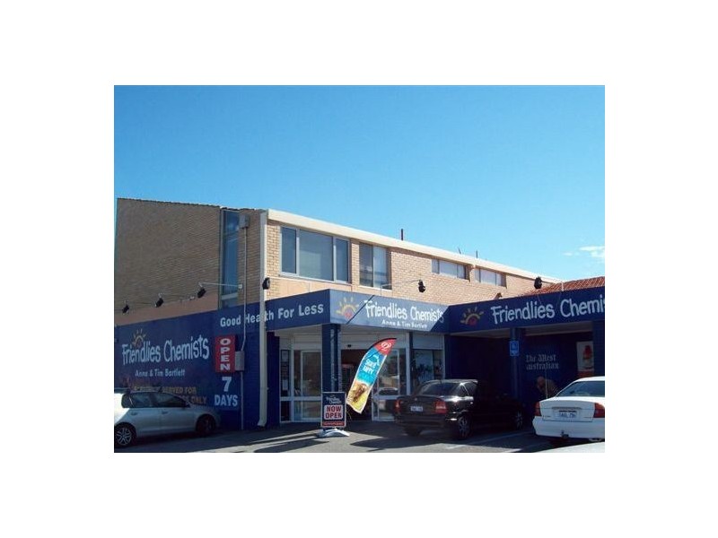 9/52 Thorpe Street, Rockingham WA 6168