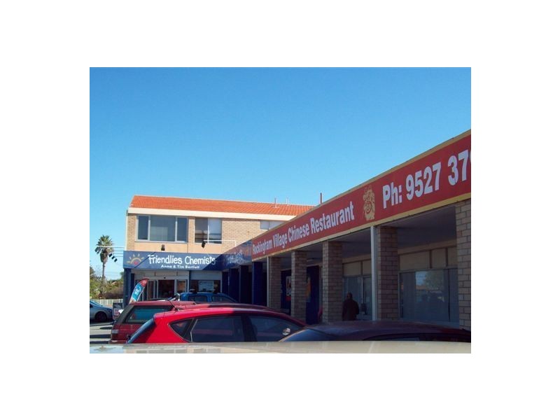 9/52 Thorpe Street, Rockingham WA 6168