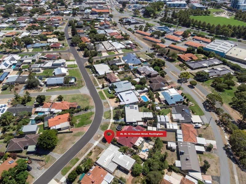 Rockingham WA 6168