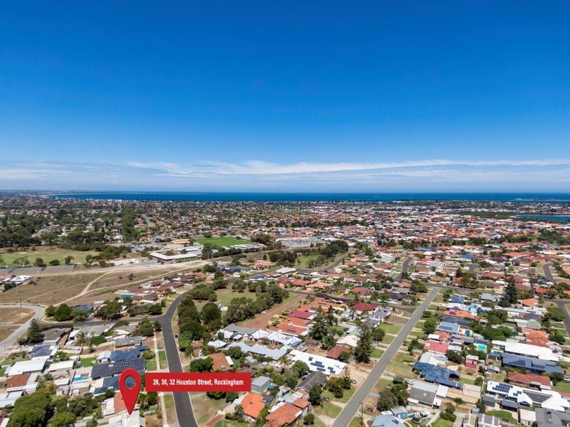 Rockingham WA 6168