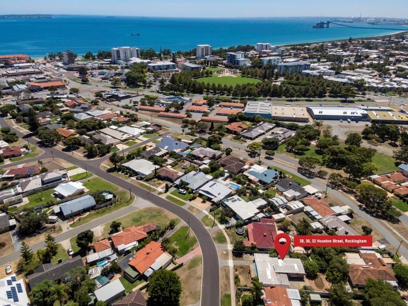 Rockingham WA 6168