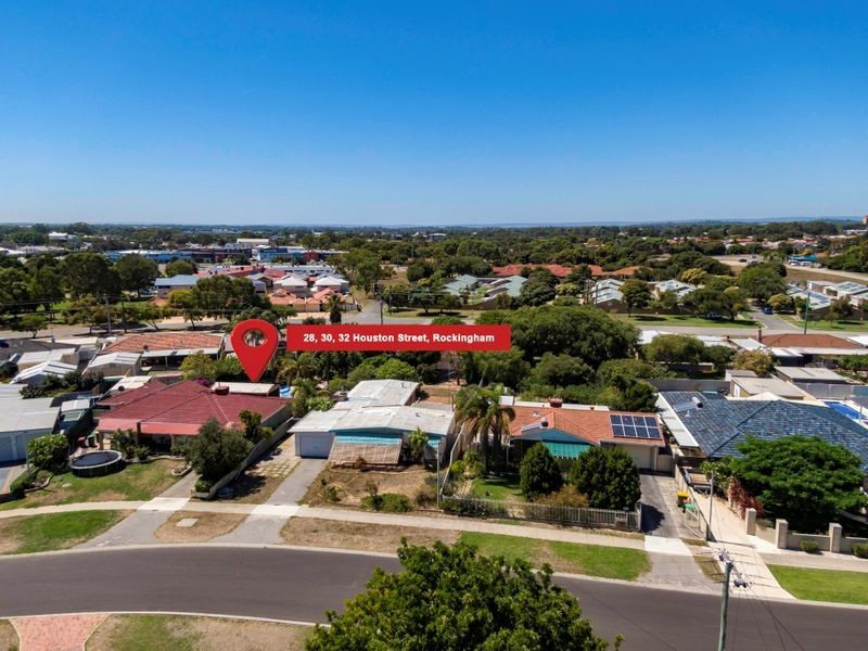 Rockingham WA 6168