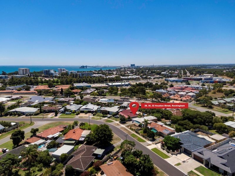 Rockingham WA 6168
