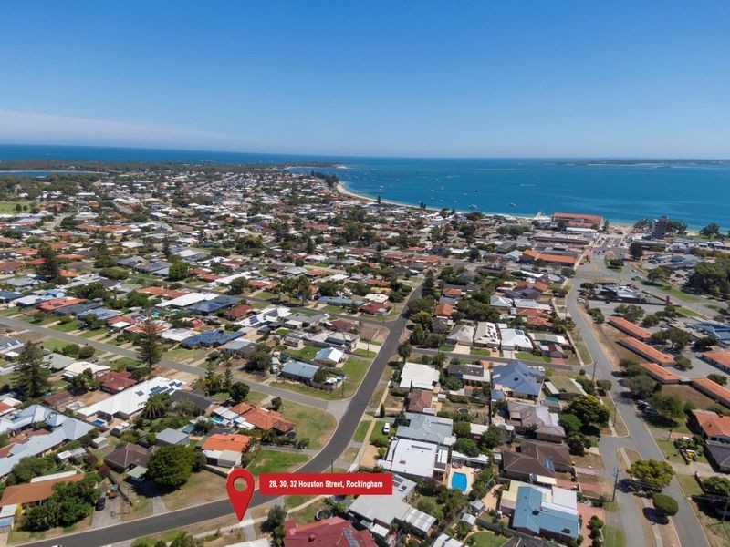 Rockingham WA 6168
