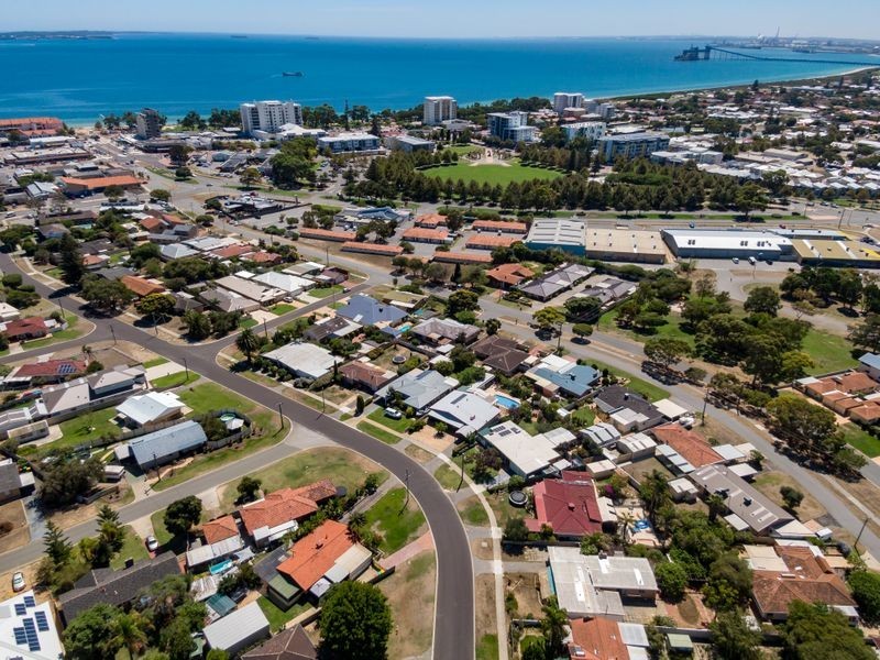 Rockingham WA 6168