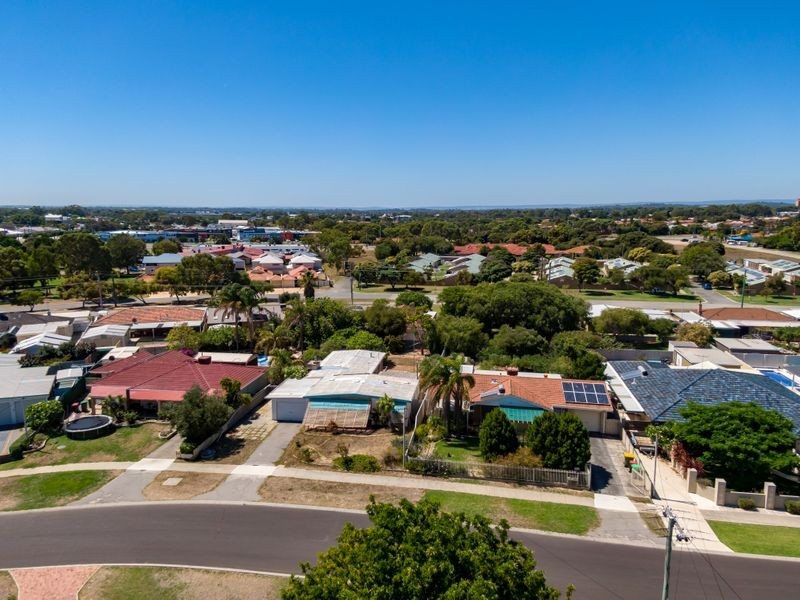 Rockingham WA 6168