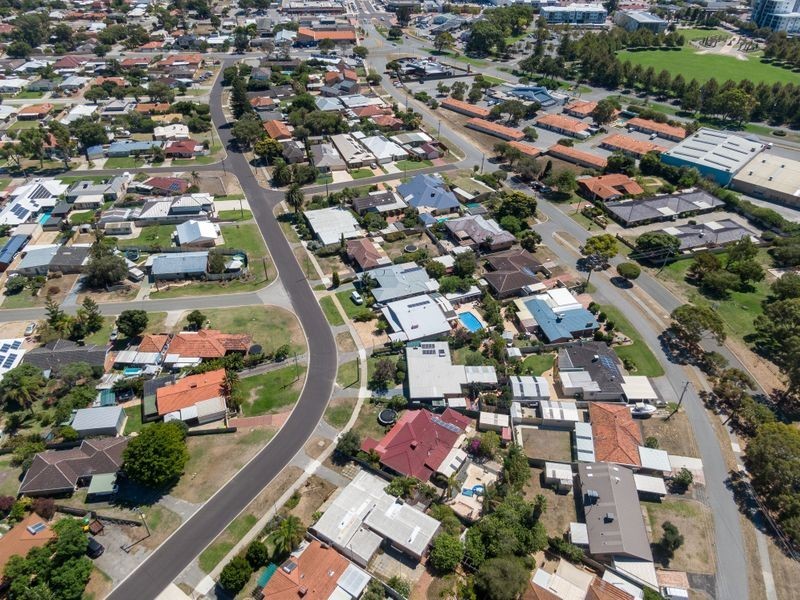 Rockingham WA 6168