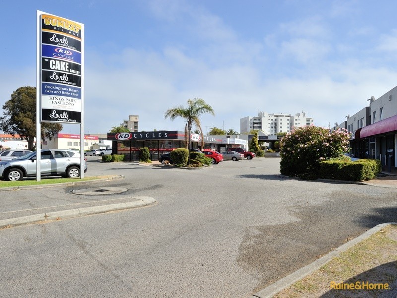 7/9 Kent Street, Rockingham WA 6168