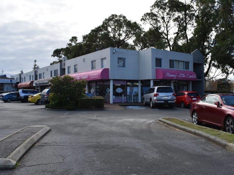10/9 Kent Street, Rockingham WA 6168
