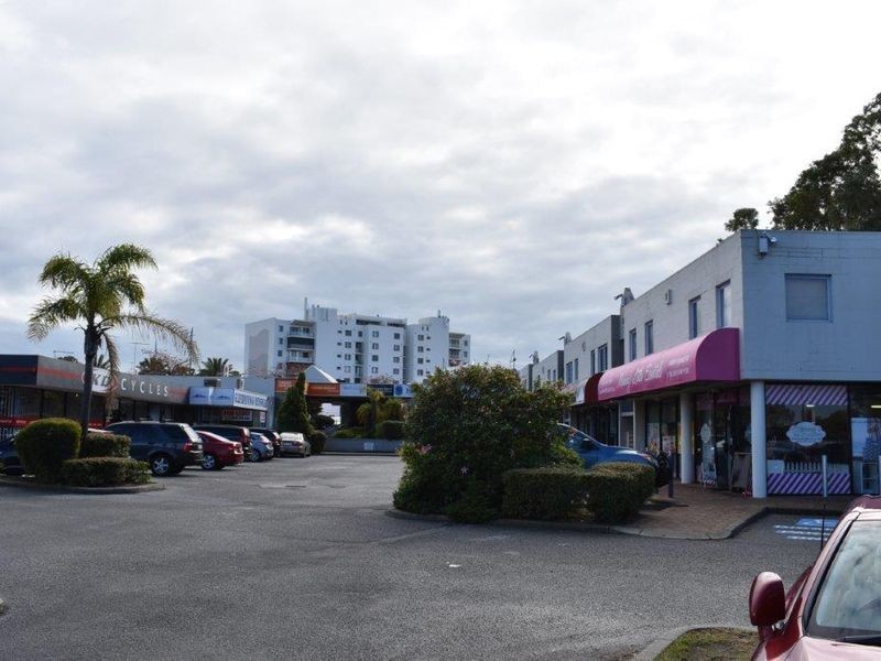 10/9 Kent Street, Rockingham WA 6168