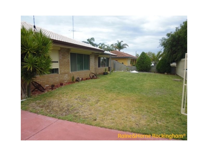 39 Currie Street, Warnbro WA 6169