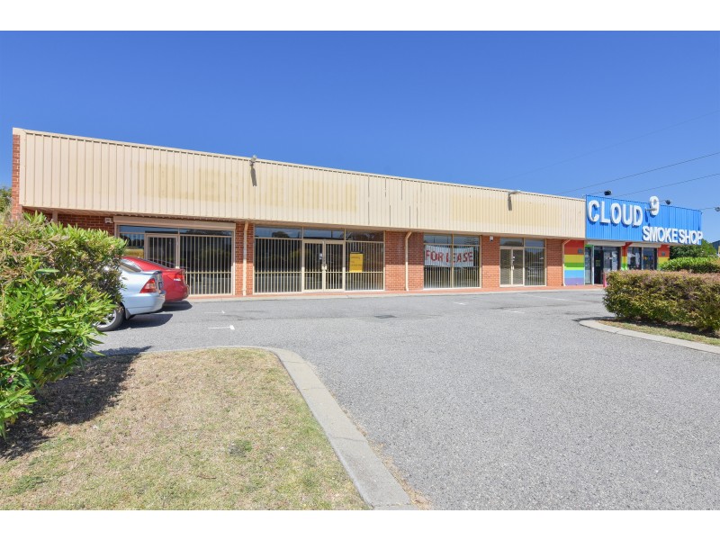 1 & 2/5 Leach Crescent, Rockingham WA 6168