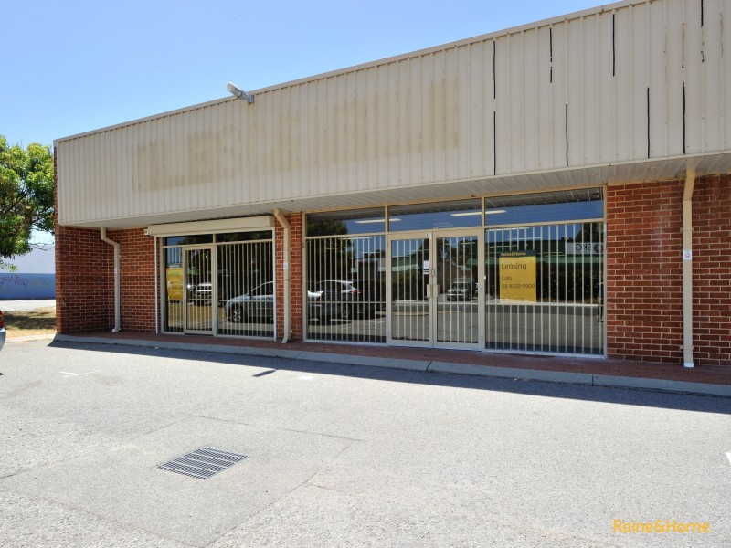 1 & 2/5 Leach Crescent, Rockingham WA 6168