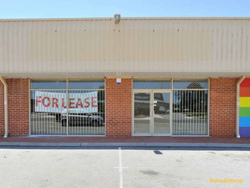 1 & 2/5 Leach Crescent, Rockingham WA 6168