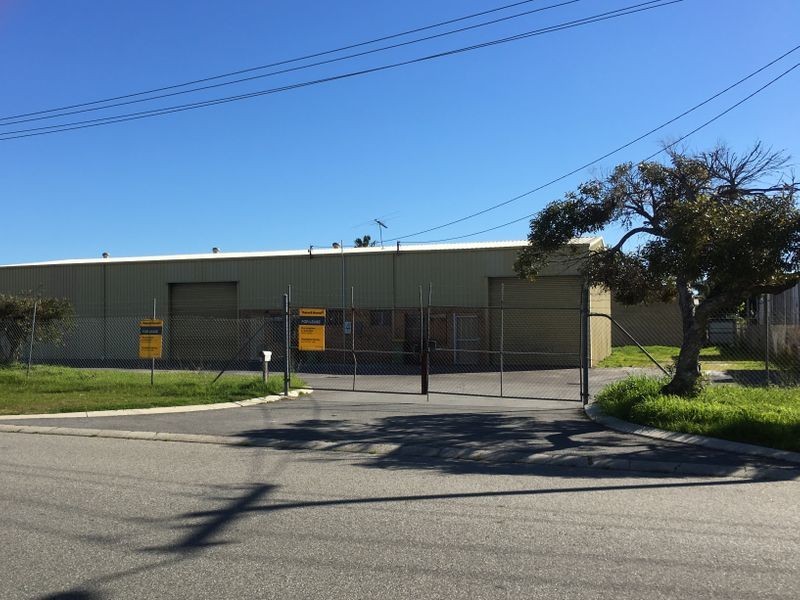 4 Savery Way, Rockingham WA 6168