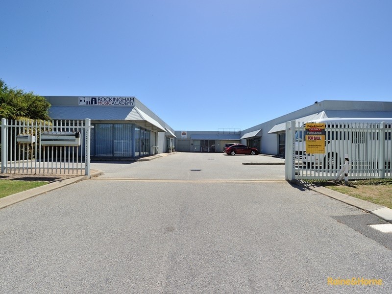 6/7 Cessnock Way, Rockingham WA 6168