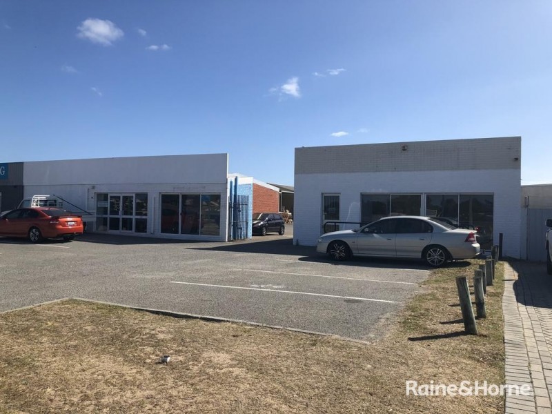 2 & 7/57 Dixon Road, Rockingham WA 6168