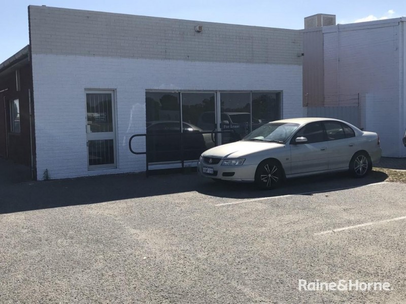 2 & 7/57 Dixon Road, Rockingham WA 6168