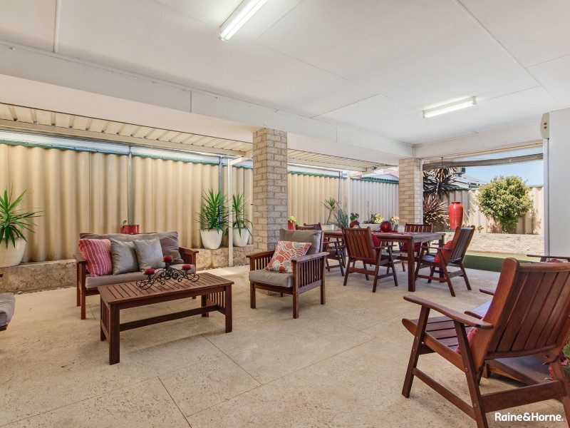 66 Pamplona Boulevard, Port Kennedy WA 6172