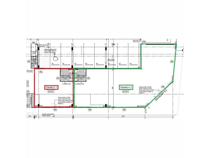 53/12 Flinders Lane, Rockingham WA 6168 Floorplan