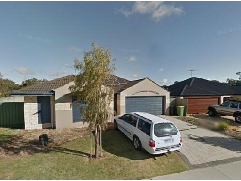 1 Glastonbury Street, Leda WA 6170