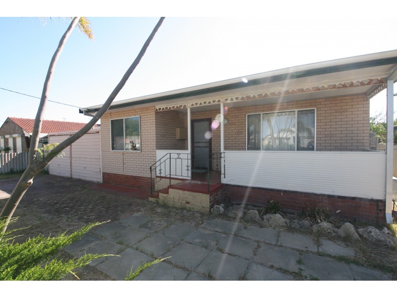 25 McCormick Street, Warnbro WA 6169