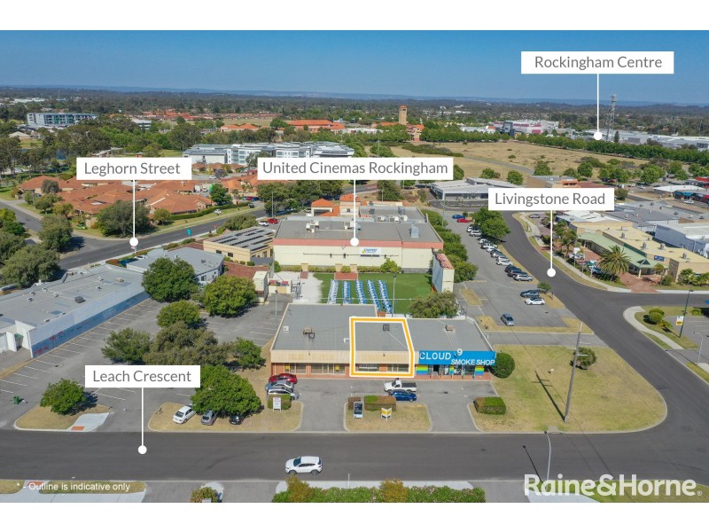 2/5 Leach Crescent, Rockingham WA 6168