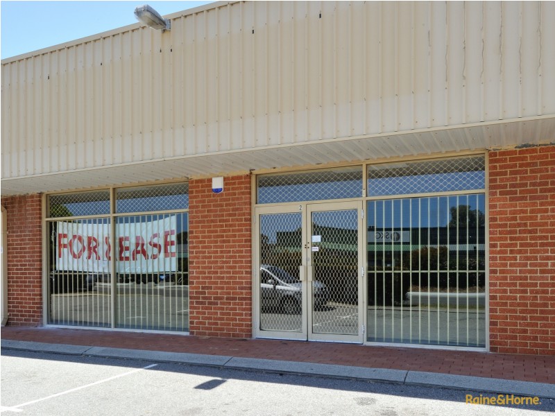 2/5 Leach Crescent, Rockingham WA 6168