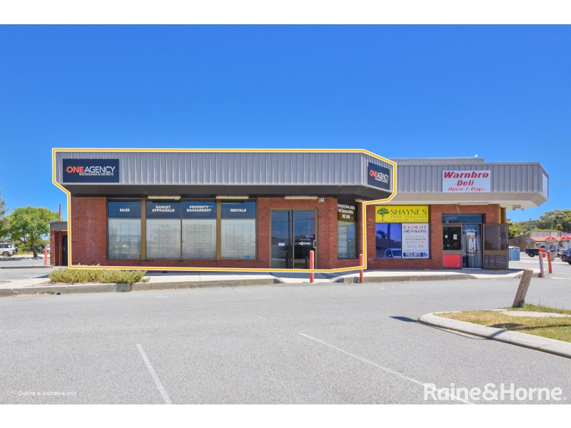 647 Safety Bay Road, Waikiki WA 6169