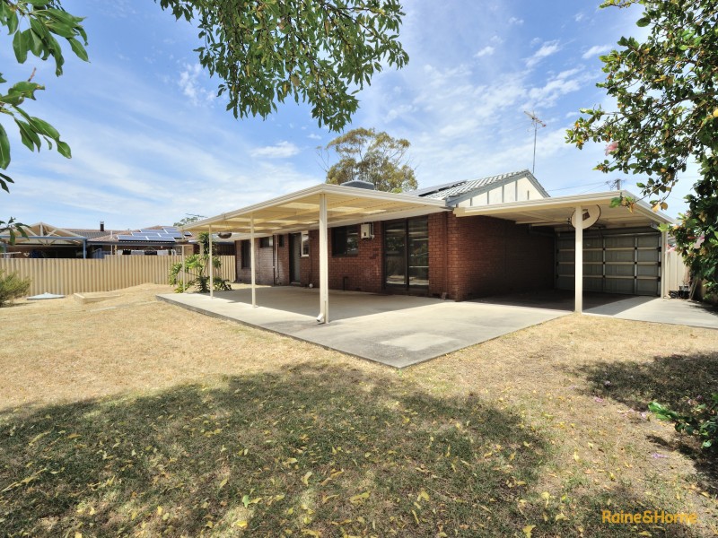 7 Rydal Court, Cooloongup WA 6168