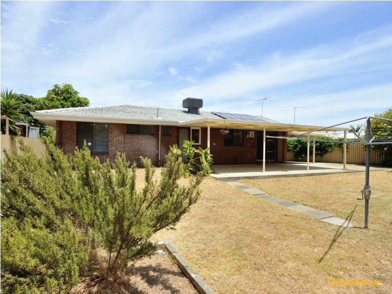 7 Rydal Court, Cooloongup WA 6168